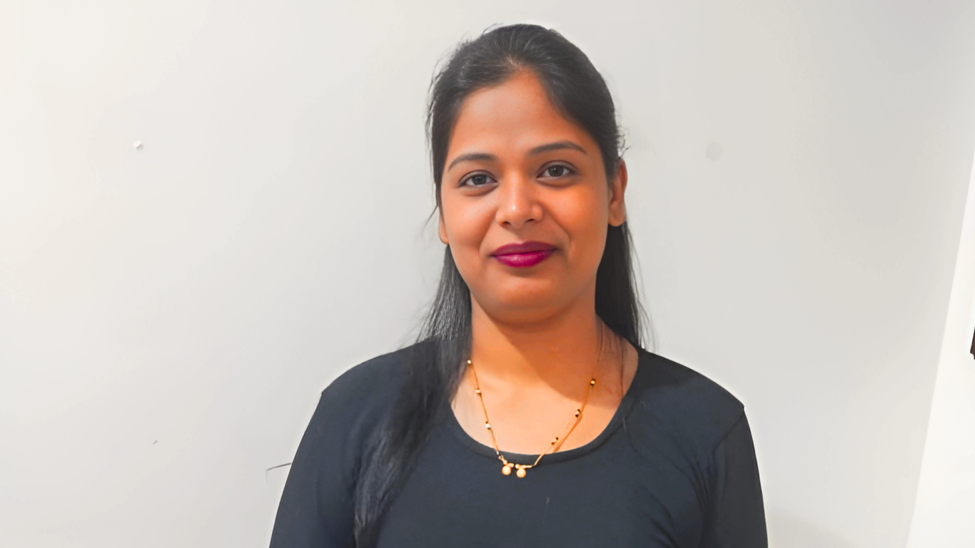 ashwini jadhav